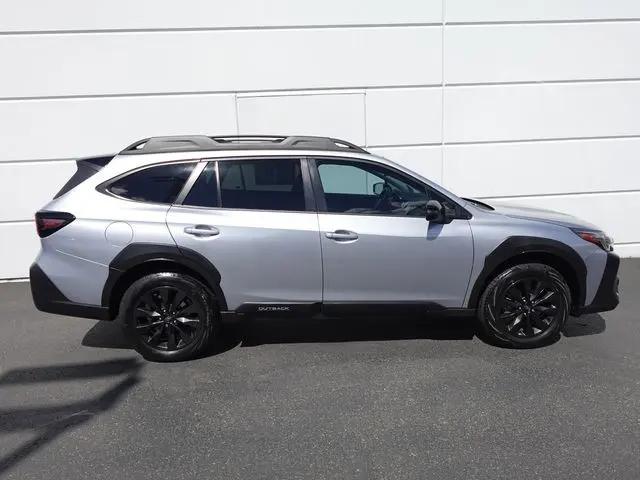 2023 Subaru Outback Onyx Edition XT