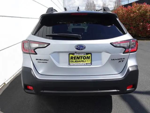 2023 Subaru Outback Onyx Edition XT
