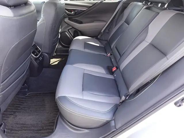 2023 Subaru Outback Onyx Edition XT