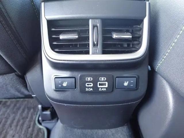 2023 Subaru Outback Onyx Edition XT