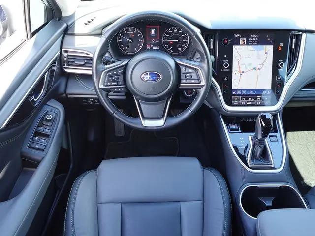 2023 Subaru Outback Onyx Edition XT