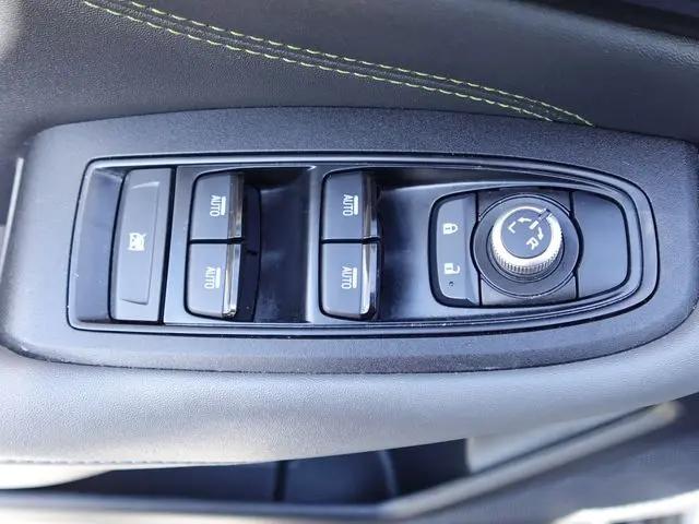 2023 Subaru Outback Onyx Edition XT