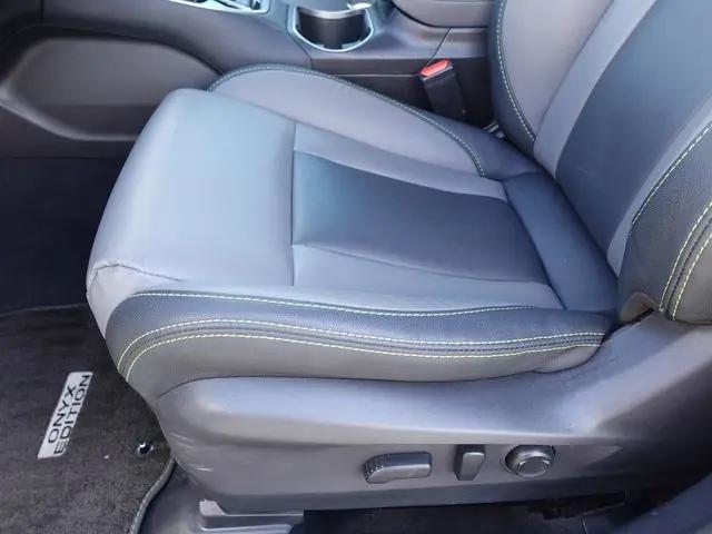 2023 Subaru Outback Onyx Edition XT