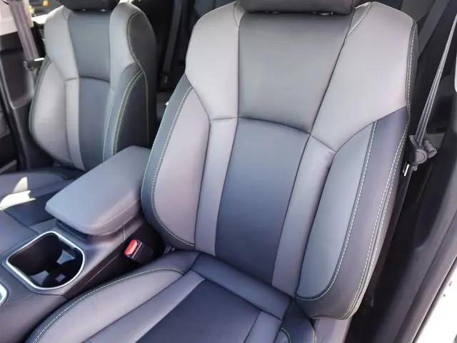 2023 Subaru Outback Onyx Edition XT