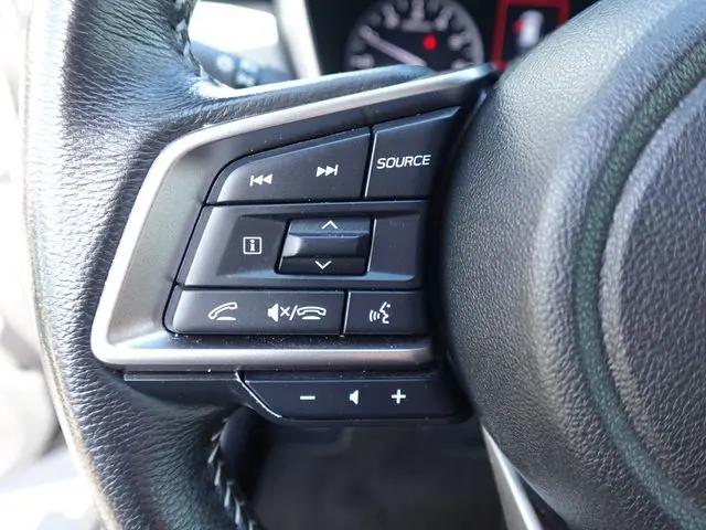 2023 Subaru Outback Onyx Edition XT
