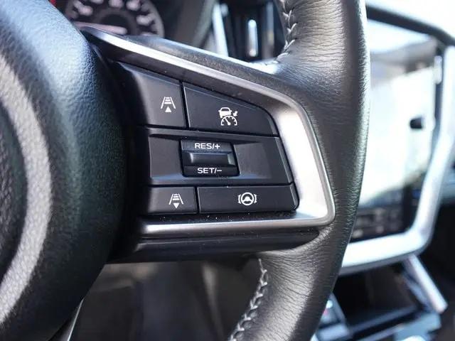 2023 Subaru Outback Onyx Edition XT