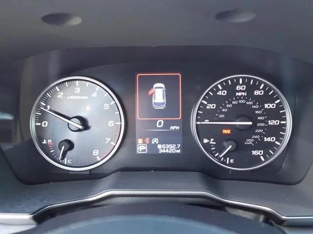 2023 Subaru Outback Onyx Edition XT