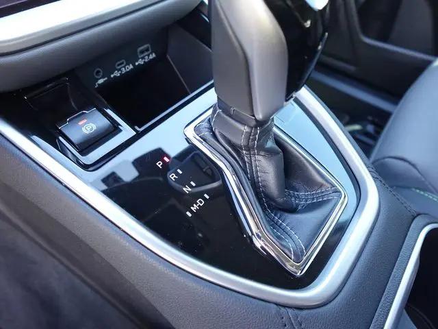 2023 Subaru Outback Onyx Edition XT