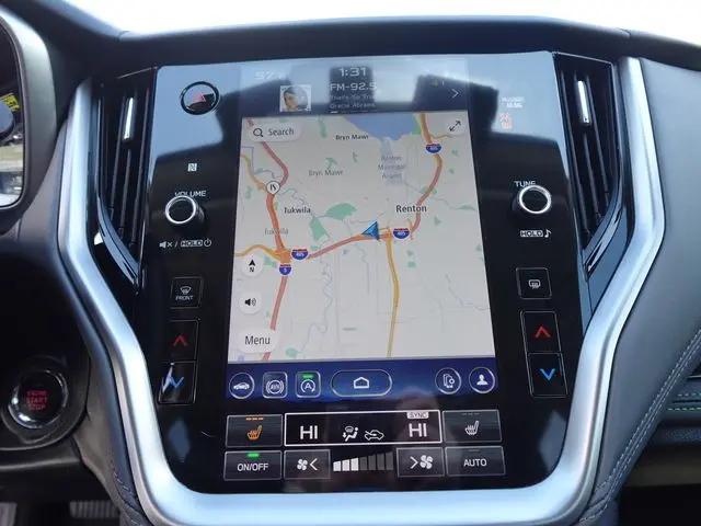 2023 Subaru Outback Onyx Edition XT