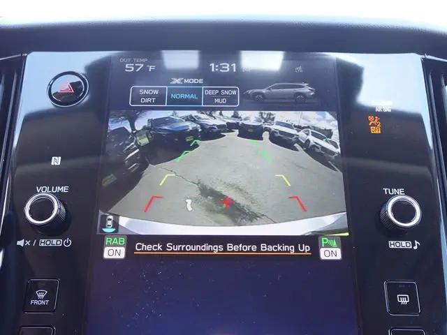 2023 Subaru Outback Onyx Edition XT