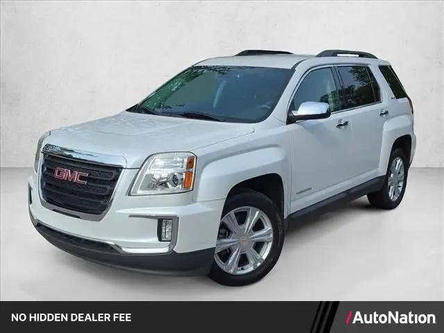 2016 GMC Terrain SLE-2 for sale in Memphis, TN
