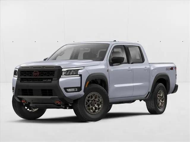 2026 Nissan Frontier Crew Cab PRO-4X 4x4 for sale in Memphis, TN