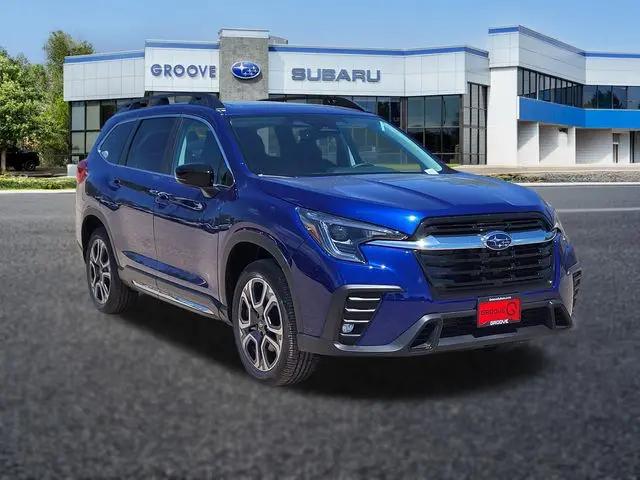 2026 Subaru Ascent Limited 7-Passenger for sale in Englewood, CO