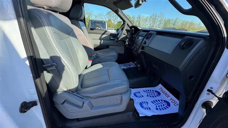 2014 Ford F-150 XL