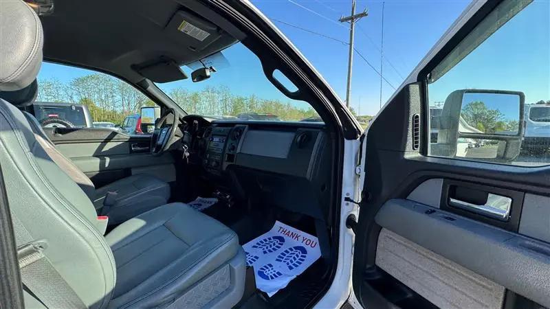 2014 Ford F-150 XL