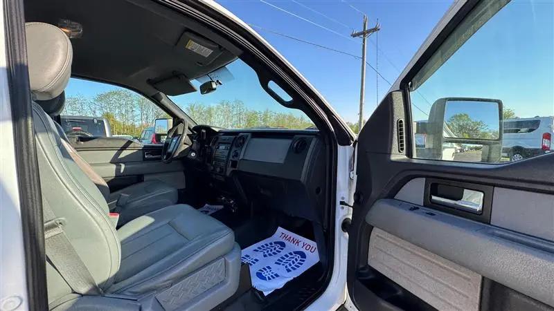 2014 Ford F-150 XL