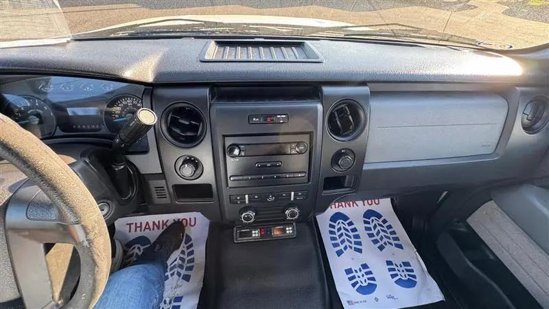 2014 Ford F-150 XL