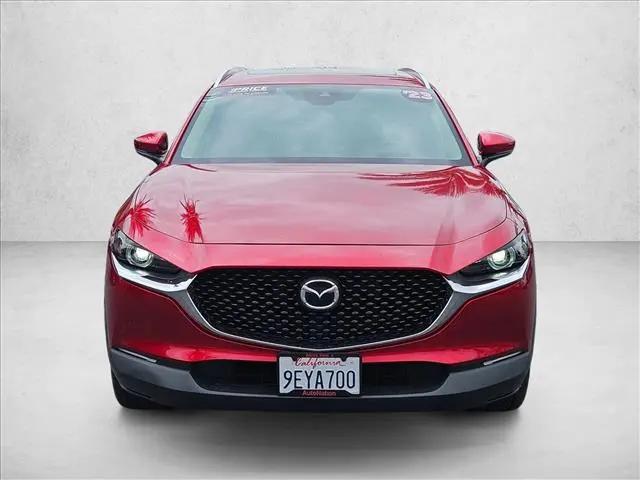 2023 Mazda CX-30 2.5 S Premium