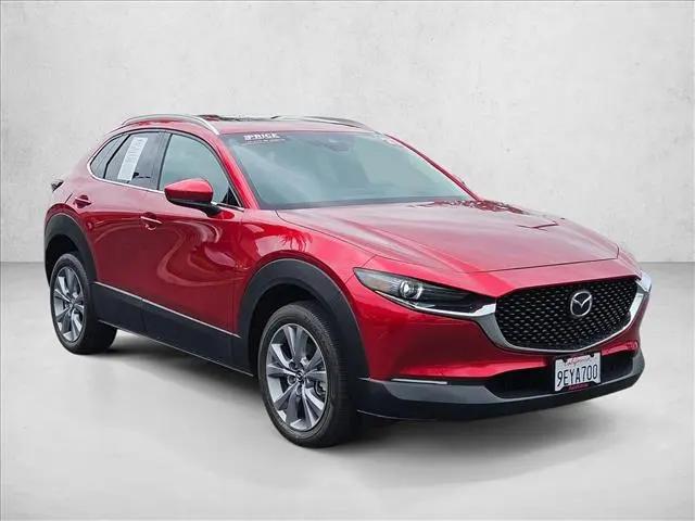 2023 Mazda CX-30 2.5 S Premium