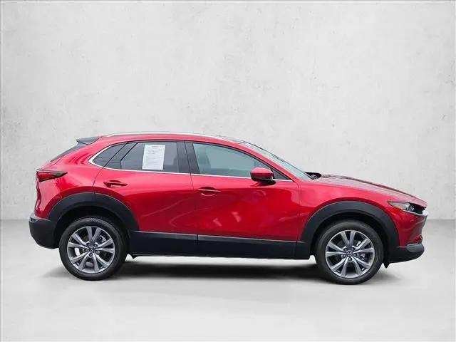 2023 Mazda CX-30 2.5 S Premium