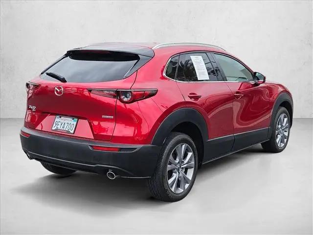 2023 Mazda CX-30 2.5 S Premium