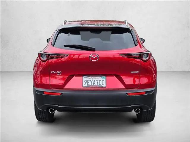 2023 Mazda CX-30 2.5 S Premium