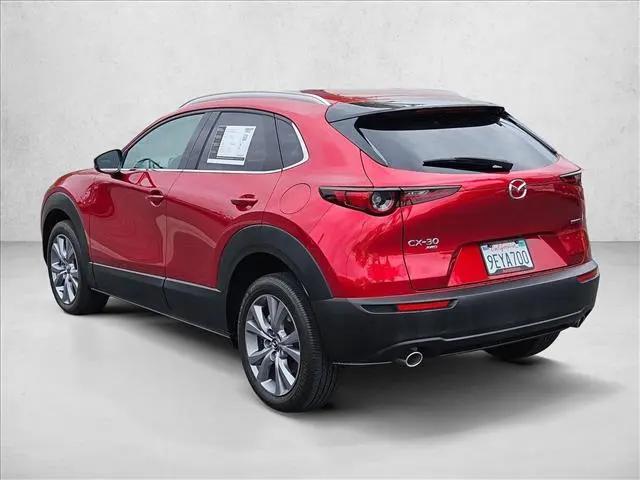 2023 Mazda CX-30 2.5 S Premium