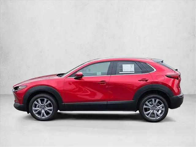 2023 Mazda CX-30 2.5 S Premium