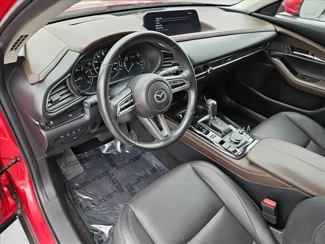 2023 Mazda CX-30 2.5 S Premium
