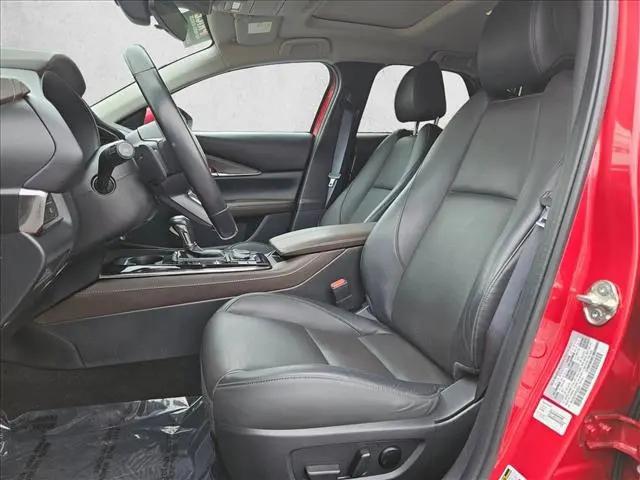2023 Mazda CX-30 2.5 S Premium