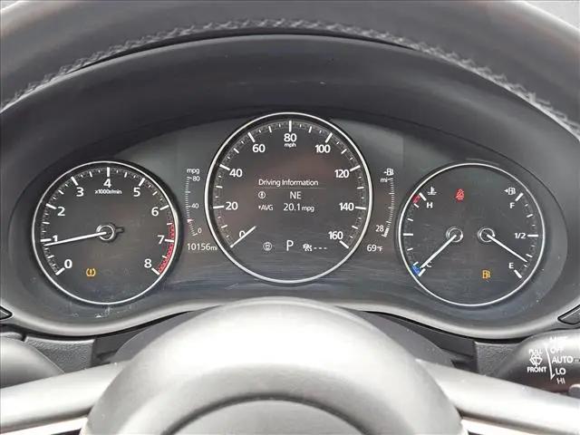 2023 Mazda CX-30 2.5 S Premium