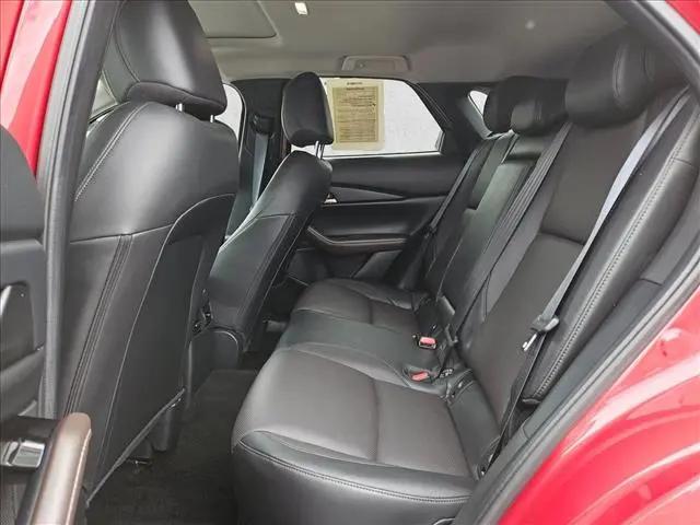 2023 Mazda CX-30 2.5 S Premium
