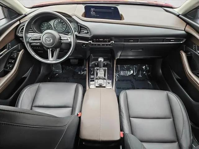 2023 Mazda CX-30 2.5 S Premium