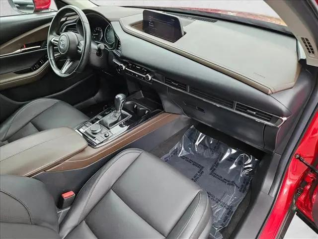 2023 Mazda CX-30 2.5 S Premium