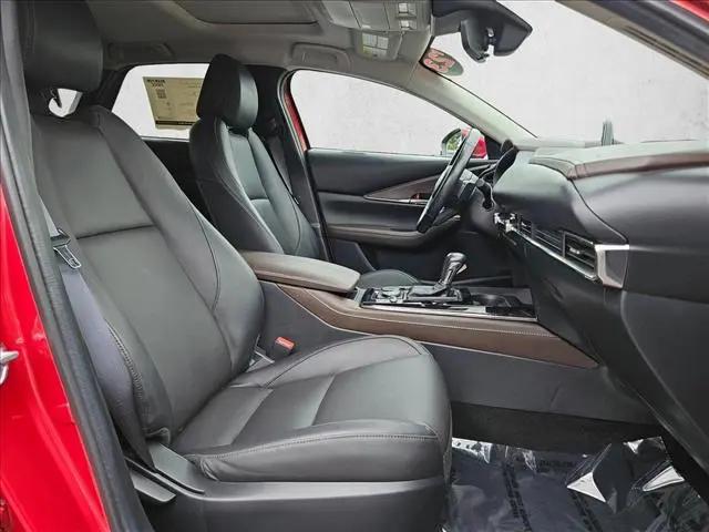 2023 Mazda CX-30 2.5 S Premium