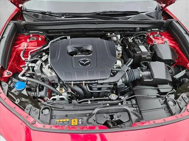 2023 Mazda CX-30 2.5 S Premium