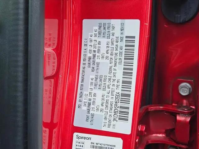 2023 Mazda CX-30 2.5 S Premium
