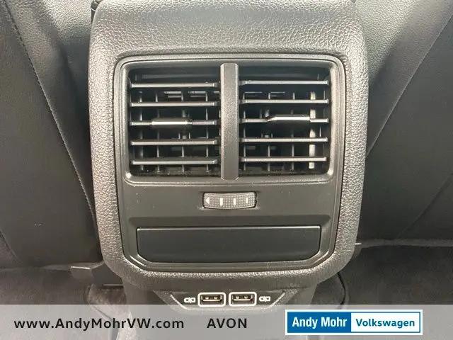 2022 Volkswagen Passat 2.0T SE