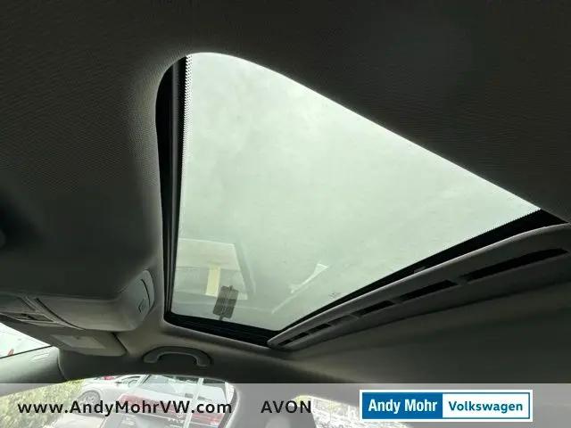 2022 Volkswagen Passat 2.0T SE