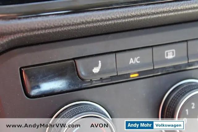 2022 Volkswagen Taos 1.5T S