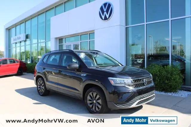 2022 Volkswagen Taos 1.5T S for sale in Avon, IN