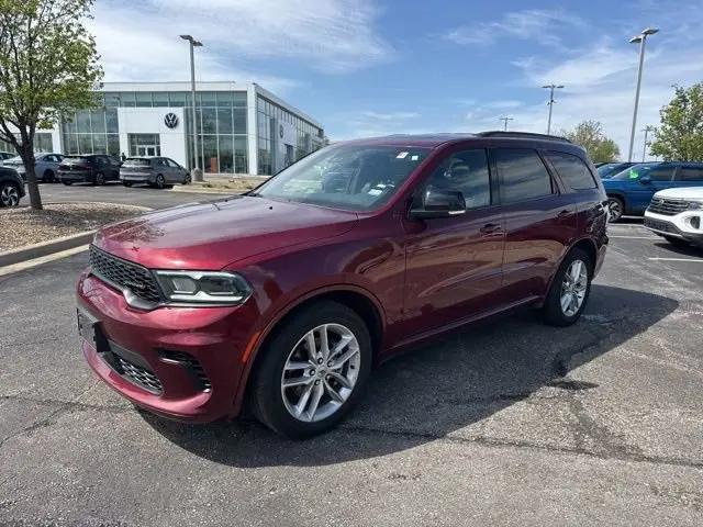 2024 Dodge Durango GT Plus RWD for sale in Lee's Summit, MO