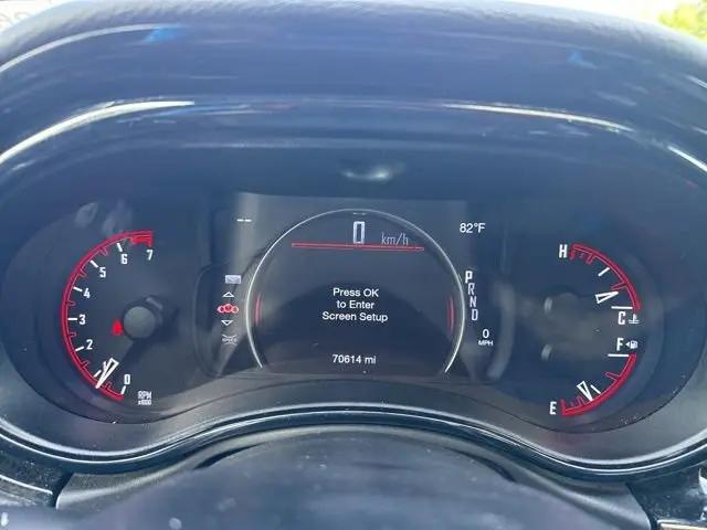 2024 Dodge Durango GT Plus RWD