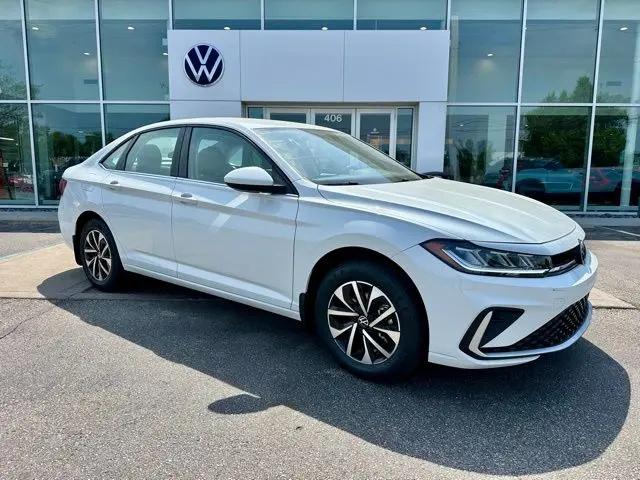 2026 Volkswagen Jetta S for sale in Clarksville, IN