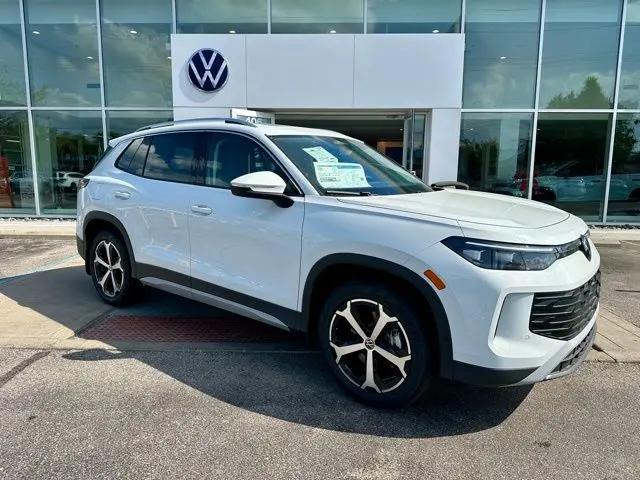 2026 Volkswagen Tiguan SE for sale in Clarksville, IN