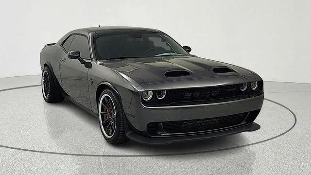 2023 Dodge Challenger SRT Hellcat for sale in Irving, TX