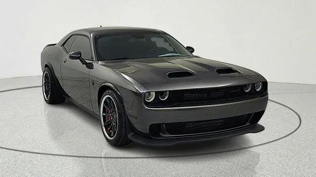 2023 Dodge Challenger SRT Hellcat for sale in Irving, TX