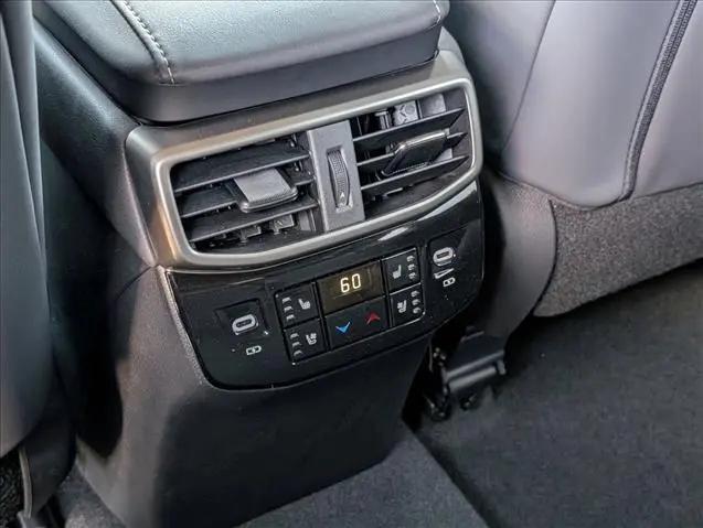2024 Lexus RX 500h F SPORT Performance