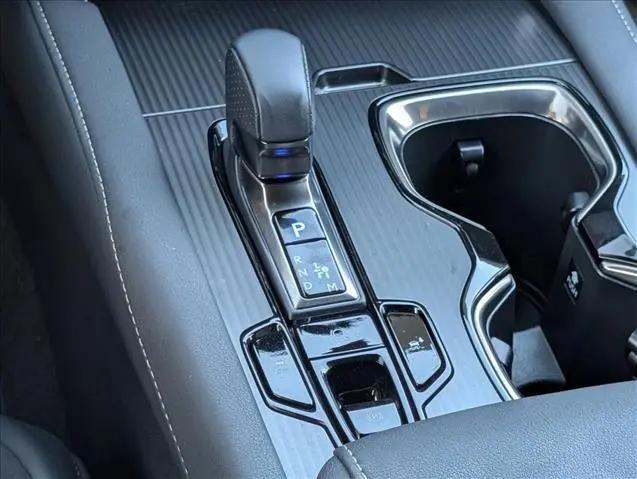 2024 Lexus RX 500h F SPORT Performance