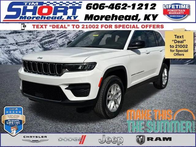 2026 Jeep Grand Cherokee Altitude 4x4 for sale in Morehead, KY